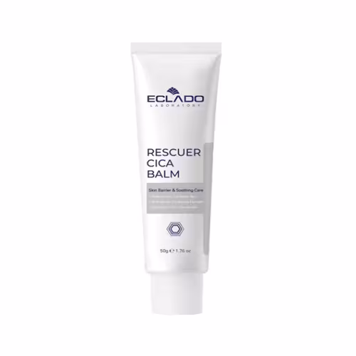 بالم ترمیم کننده سیکا 50 گرم | Eclado Rescure cica balm