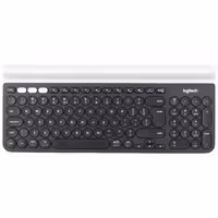 کیبورد بی سیم Logitech K780