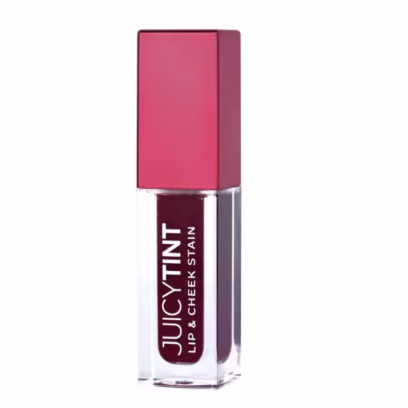 تینت لب و گونه مایع گلدن‌رز مدل Juicy Tint شماره 04