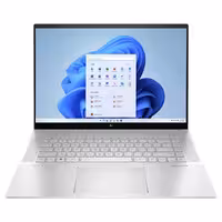 لپ تاپ اچ پی 16 اینچی مدل HP Envy 16 H1053DX Core i7 13700H 16GB 1TB SSD 8GB RTX4060