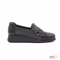 کفش اداری زنانه چرم mrc2118-18