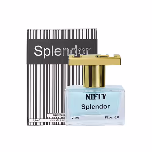 عطر مردانه مدل اسپلندور سریس 25 میلی لیتر