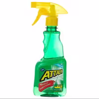 اسپری پاک کننده چند منظوره سطوح اتک  حجم 750ML