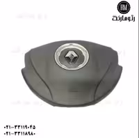 ایربگ راننده ساندرو اصلی