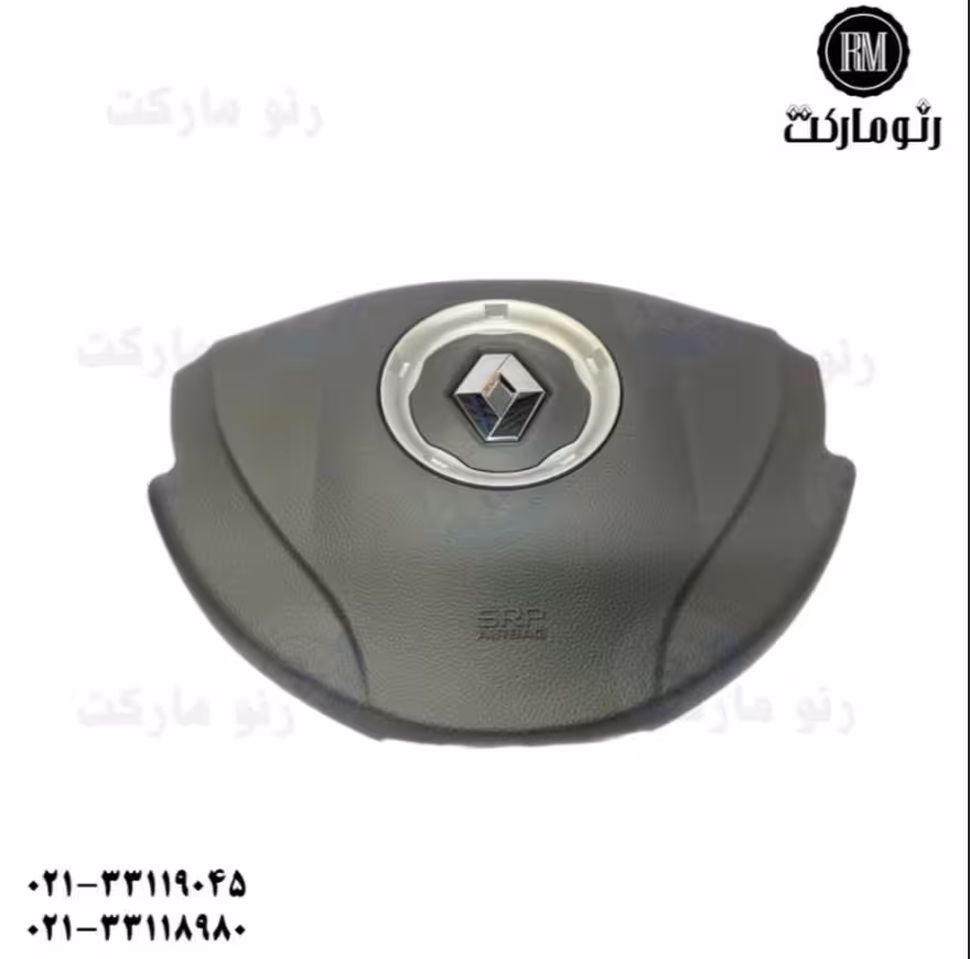 ایربگ راننده ساندرو اصلی
