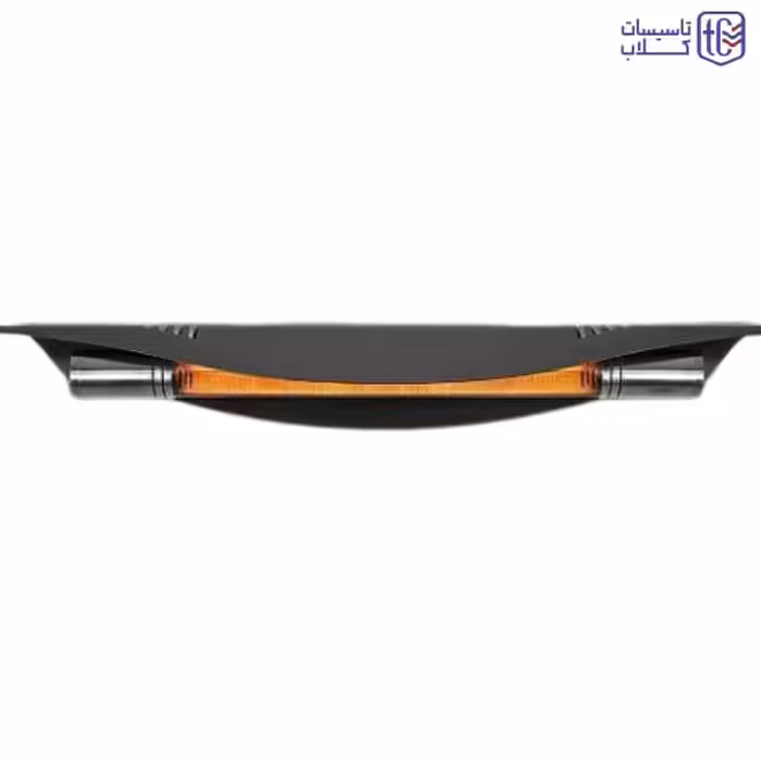 هیتر برقی المنت کربن ویتو مدل مانتا Manta