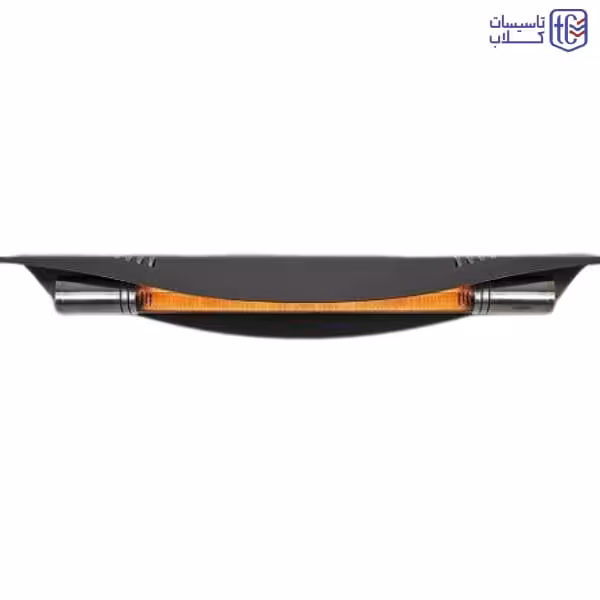 هیتر برقی المنت کربن ویتو مدل مانتا Manta