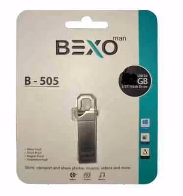 فلش BEXO -B505 -64G