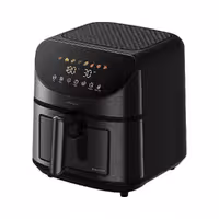 سرخ کن هواپز بدون روغن 8 لیتری شیائومی Deerma DEM-KZ150W airfryer