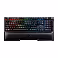 کیبورد گیمینگ ای دیتا XPG SUMMONER RED Switch