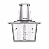 خردکن 3 لیتر 6 تیغه دونالکس کد DN-220