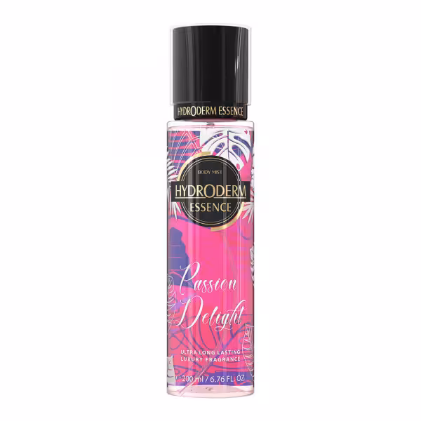 بادی اسپلش هیدرودرم  Passion Delight