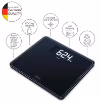 ترازو دیجیتال بیورر مدل GS 410