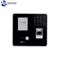 دستگاه حضور و غیاب فراتکنو MB20VL