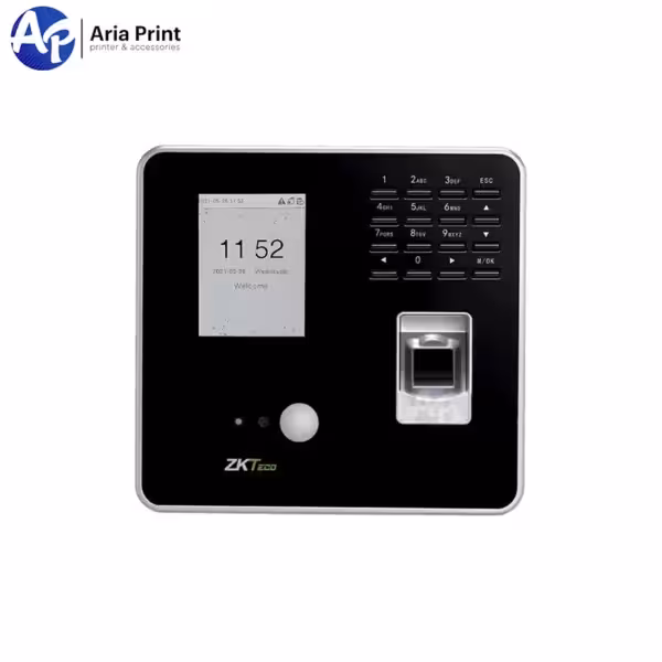 دستگاه حضور و غیاب فراتکنو MB20VL