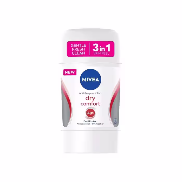 مام استیک درای کامفورت نیوآ Nivea