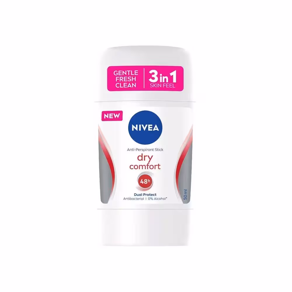 مام استیک درای کامفورت نیوآ Nivea