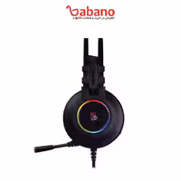 هدفون ای فورتک مدل Bloody G528