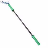 میله هالتر پروفیلی 180 سانتی متر Profile barbell bar