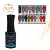دیسکو ژل استدیو نیل 12 میل Studio Nail