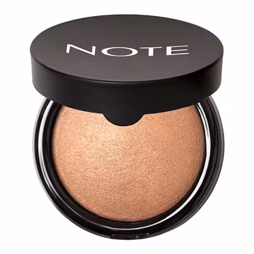 پنکیک تراکوتا نوت مدل Terracotta Powder شماره 01