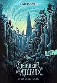 کتاب Seigneur Des Anneaux 2