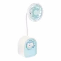 پنکه رومیزی مدل خرگوش | چاوه