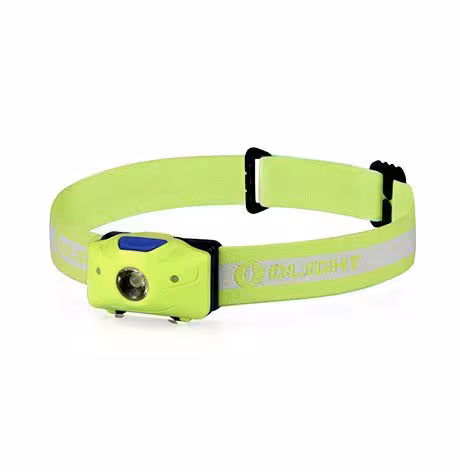 چراغ پیشانی Olight H05 Active Green