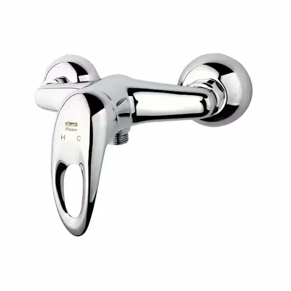 شیر توالت راسان مدل مروارید