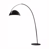 آباژور ایستاده مدرن مدل Pluma کد L324