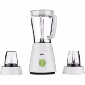 مخلوط کن براون JBO123