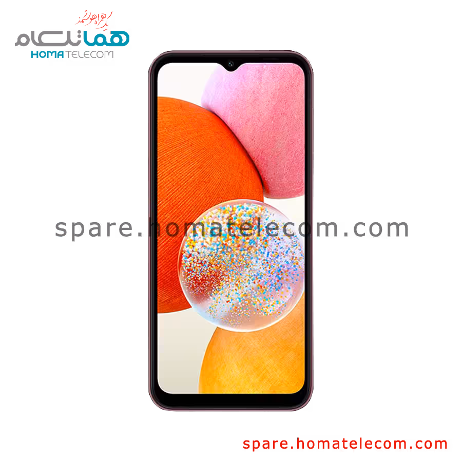 ال سی دی شرکتی سامسونگ گلکسی آ14 فورجی