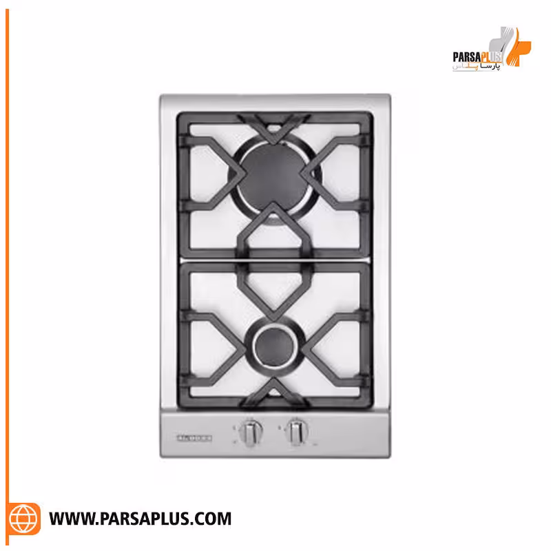 اجاق گاز استیل البرز مدل S 2301