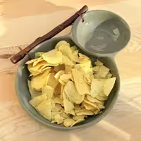 مزه خوری دو قولو ناهمسان سرویس کران سدری