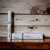 سرم تقویت کننده مژه و ابرو اوردینری مولتی پپتید لش اند برو 5میل