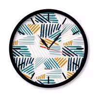 ساعت‌های دیواری راویتا طرح 3162