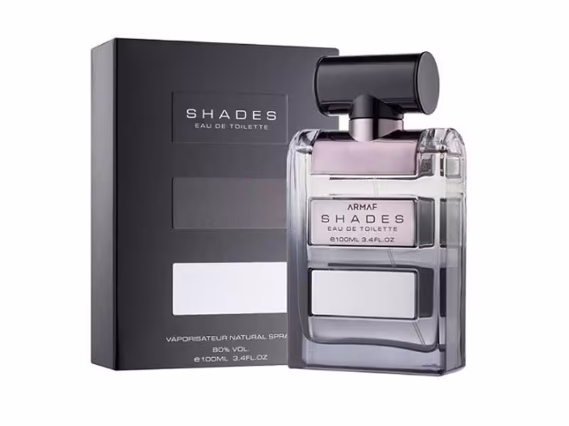 عطر و ادکلن مردانه آرماف شیدز ادوتویلت Armaf Shades EDT For Men