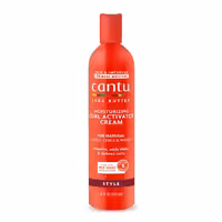 کرم فر کننده مو کانتو مدل Moisturizing Curl Activator Cream حجم 355 میل