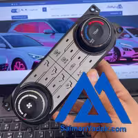 پنل بخاری هیوندا جنسیس کوپه  972502M000