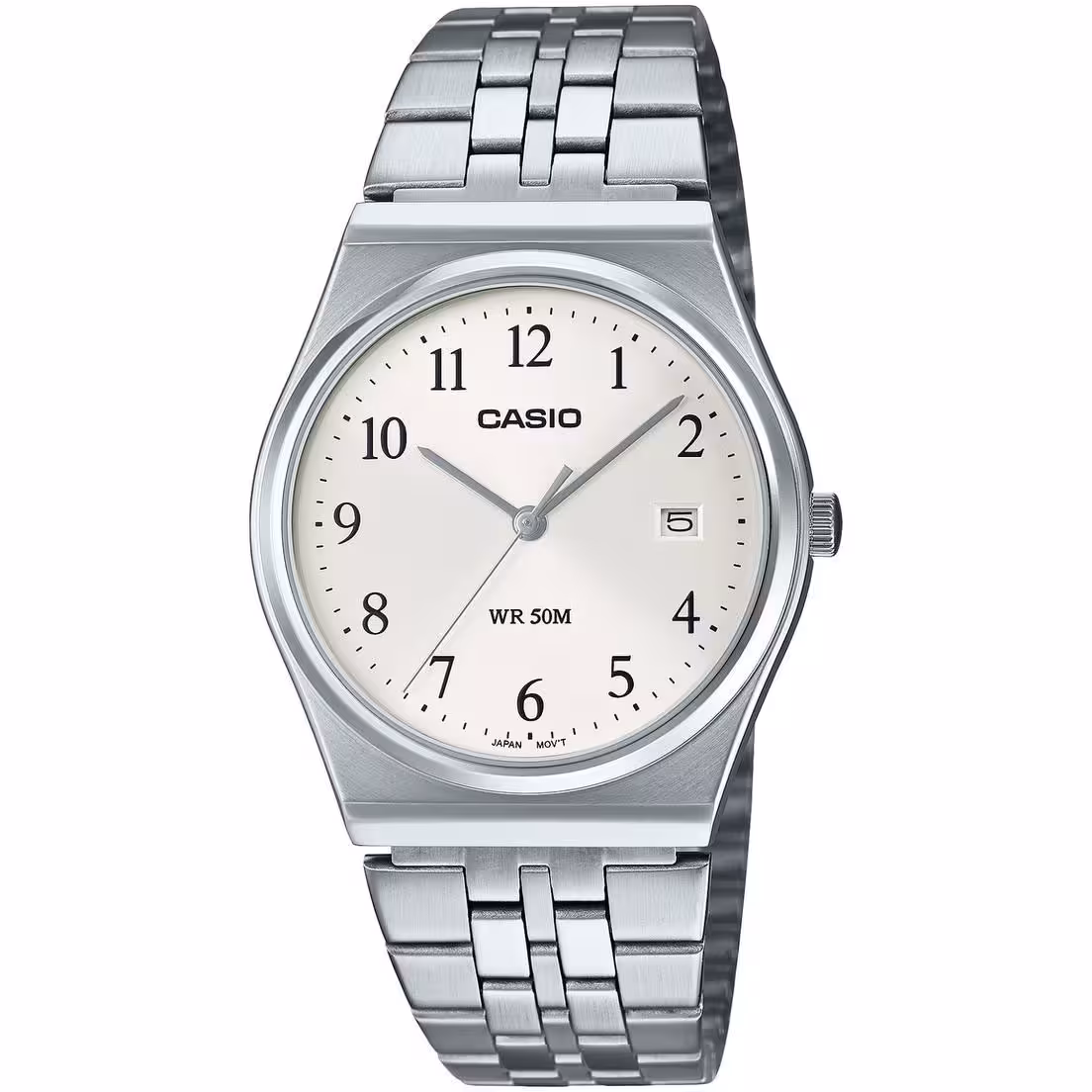 ساعت مچی مردانه کاسیو (Casio) مدل MTP-B145D-7BV