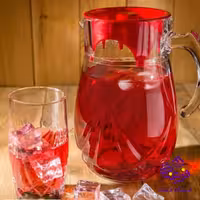 پارچ و لیوان ارنا کادو نوری (4دک)