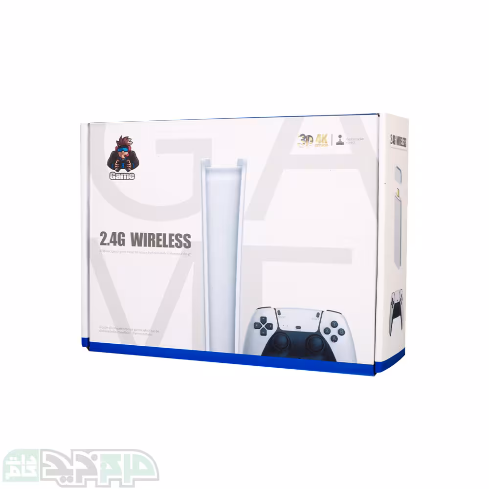 کنسول بازی مدل Game Stick Pro