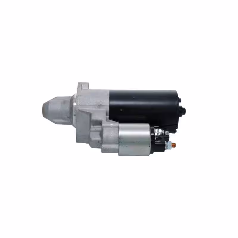 استارت بنز S500 W221