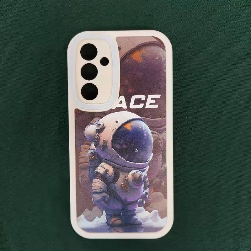 قاب فانتزی فضانورد A سامسونگ A54