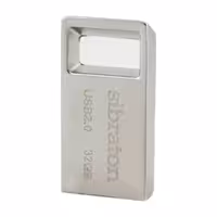 فلش 32 گیگ سیبراتون Sibraton Iron SF2540