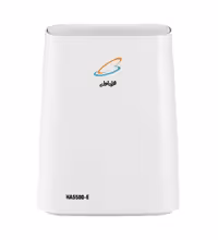 مودم همراه اول 5G LTE مدل HA5500-E - به همراه 300 گیگابایت اینترنت یکساله