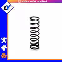 فنر لول جلو پراید اماتا صمد