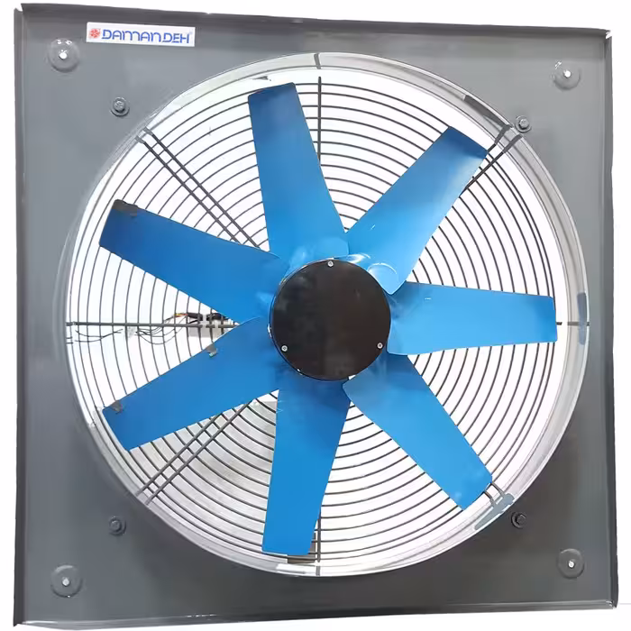 هواکش صنعتی VIM-80K6S دمنده