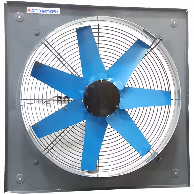 هواکش صنعتی VIM-80K6S دمنده