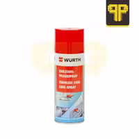 اسپری روغن و جلا دهنده استیل ورث Stainless Steel Cleaner